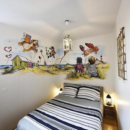 Au troisième ciel - 250m de la plage - 6 pers- Berck-sur-Mer Extérieur photo