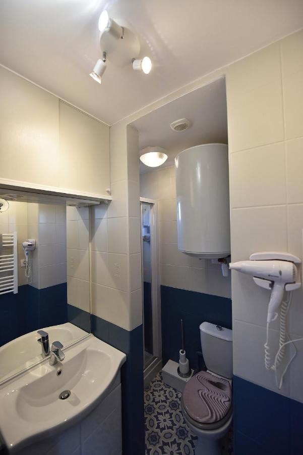 Au troisième ciel - 250m de la plage - 6 pers- Berck-sur-Mer Extérieur photo