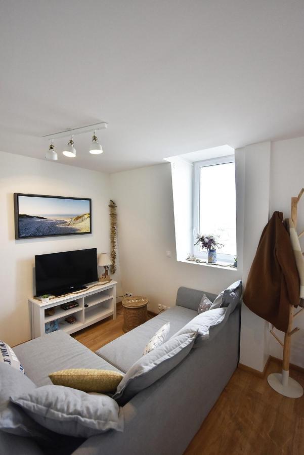 Au troisième ciel - 250m de la plage - 6 pers- Berck-sur-Mer Extérieur photo