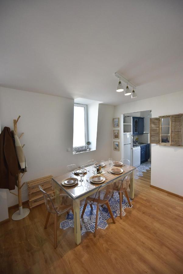 Au troisième ciel - 250m de la plage - 6 pers- Berck-sur-Mer Extérieur photo